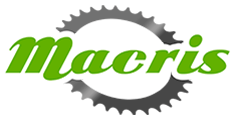 Logo Macris